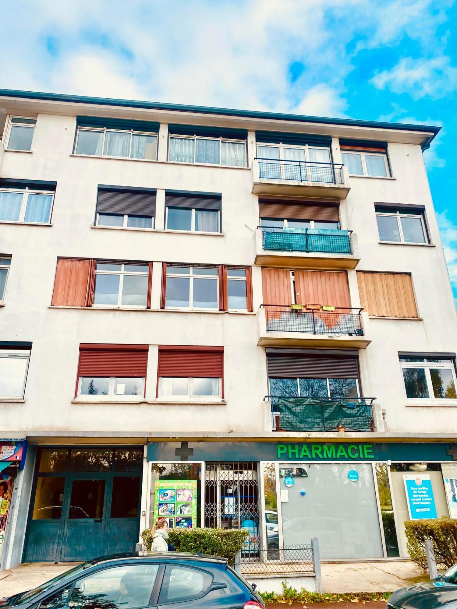 Appartement Cosy & Connecte A 15 Min De Paris Soisy-sous-Montmorency Экстерьер фото